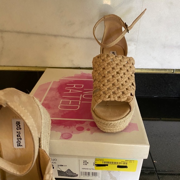 Not Rated (MADE IN INDIA) - Picture 10 of 13